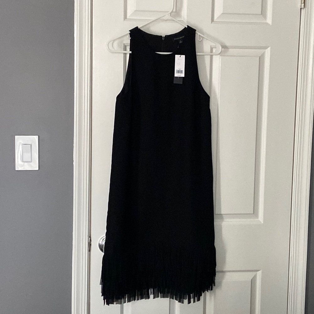 Banana Republic LBD. NWT.